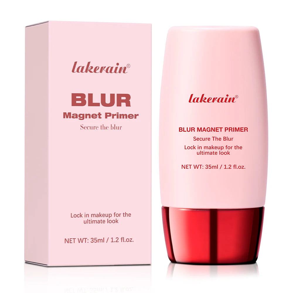 Lakerain Blur Magnet Pore Blur Primer