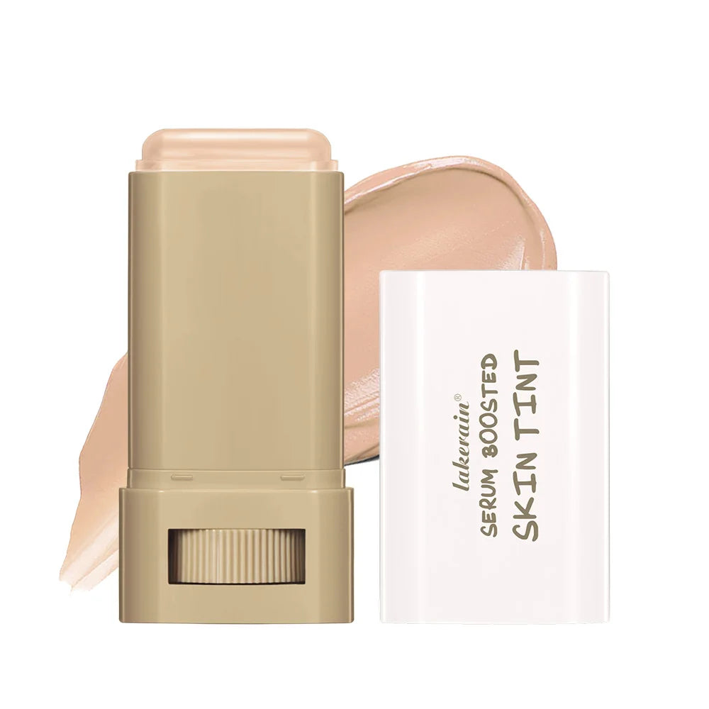 Tinted Moisturizer Balm Foundation Stick