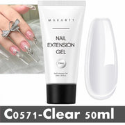Makartt Poly Nail Extension Gel