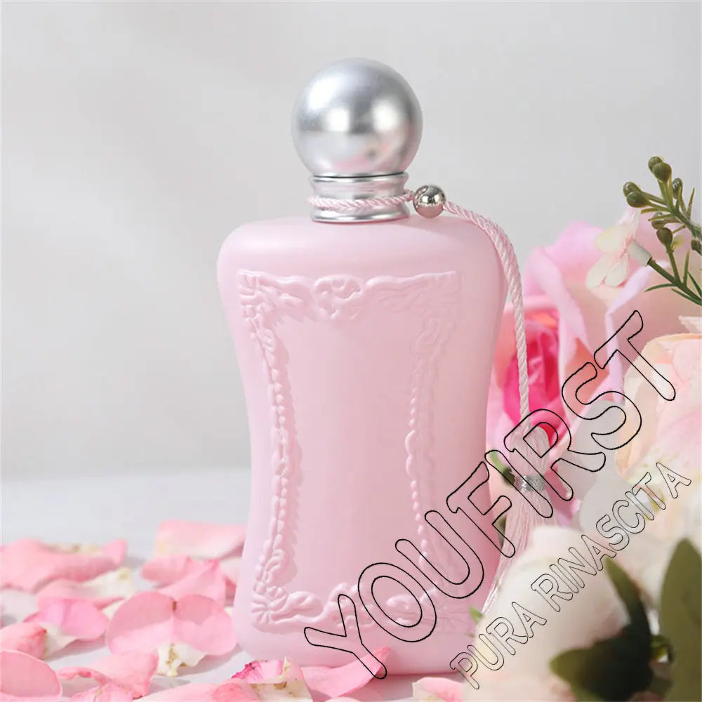 MAIDEN ANNA Floral Perfume, 75ml