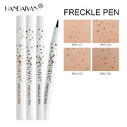 Natural-Looking Freckles Pen