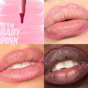 Velvet Matte Lip Liner Pencil