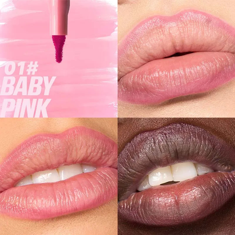 Velvet Matte Lip Liner Pencil