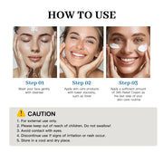 Lakerain 345 Relief Cream, 50ml