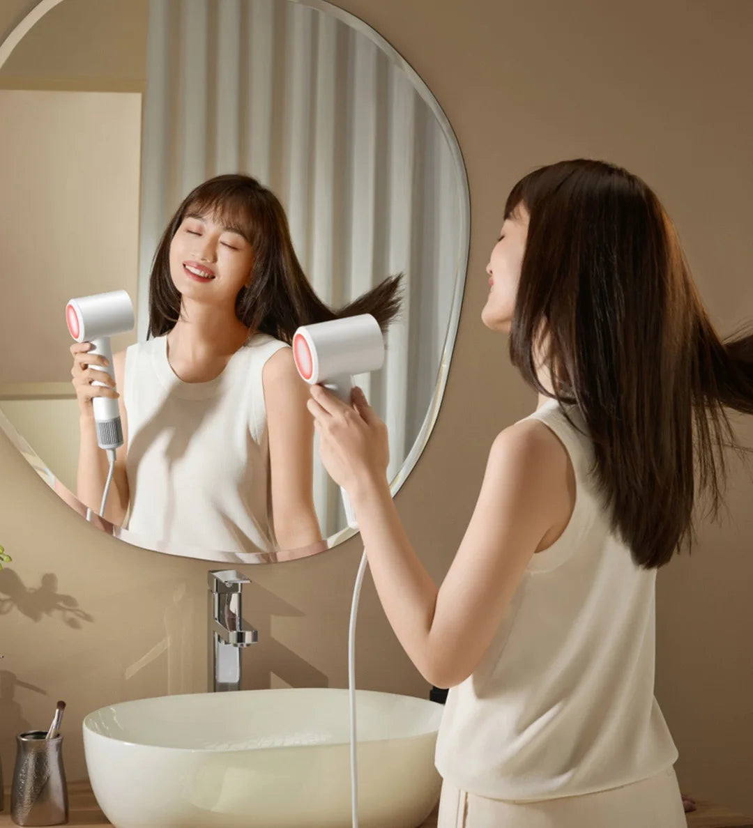 MIJIA H501 SE High-Speed Hair Dryer