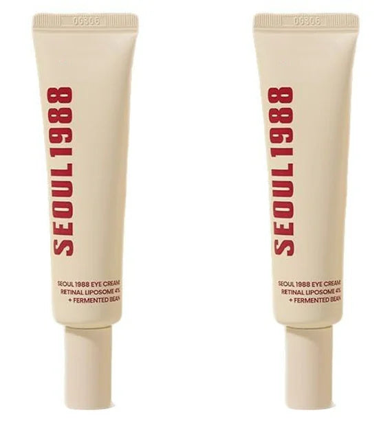 1988 Retinol and Niacinamide Facial Serum