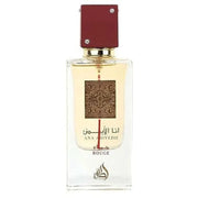 Lattafa Ana Abiyedh Rouge Eau de Parfum, 60ml