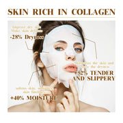 Collagen Facial Mask