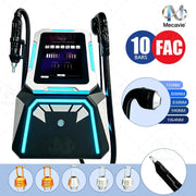 Portable Facial Beauty Machine for Face and Neck