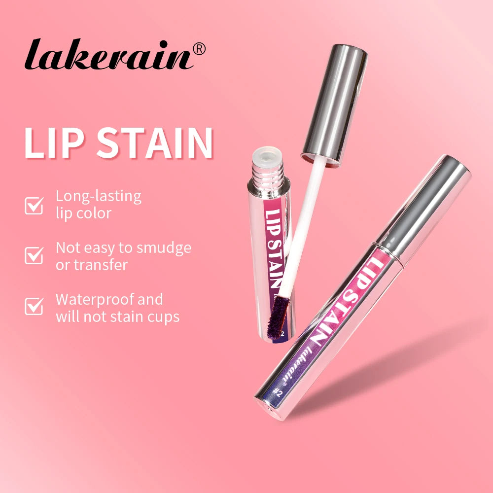 Peel-Off Lip Stain