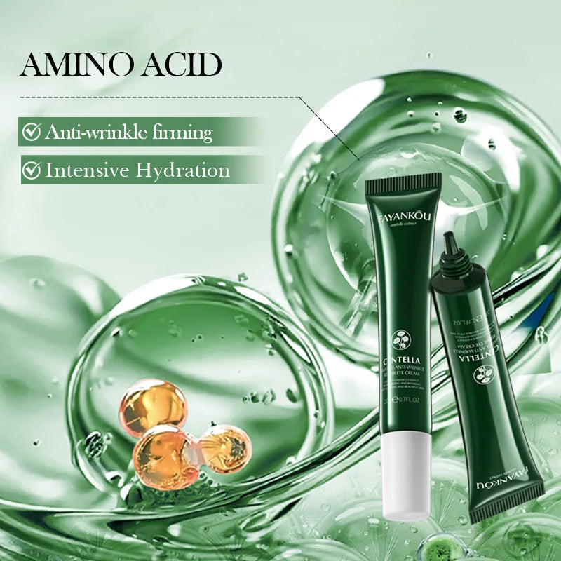 Centella Asiatica Eye Cream