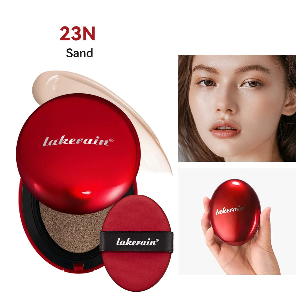 Dewy Glow Cream Cushion Foundation
