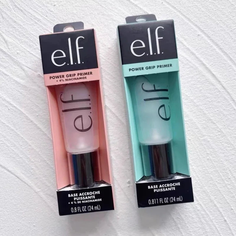 e.l.f Power Grip Gel Primer