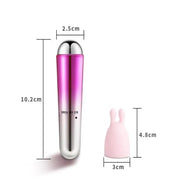 Multifunctional Electric Facial Massage Device