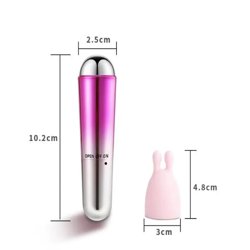 Multifunctional Electric Facial Massage Device
