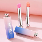 Color-Changing Gradient Lipstick