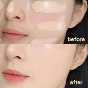 Liquid Foundation