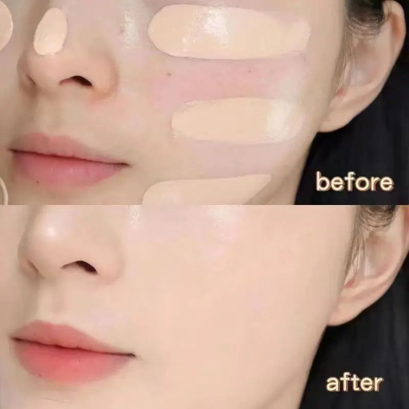 Liquid Foundation