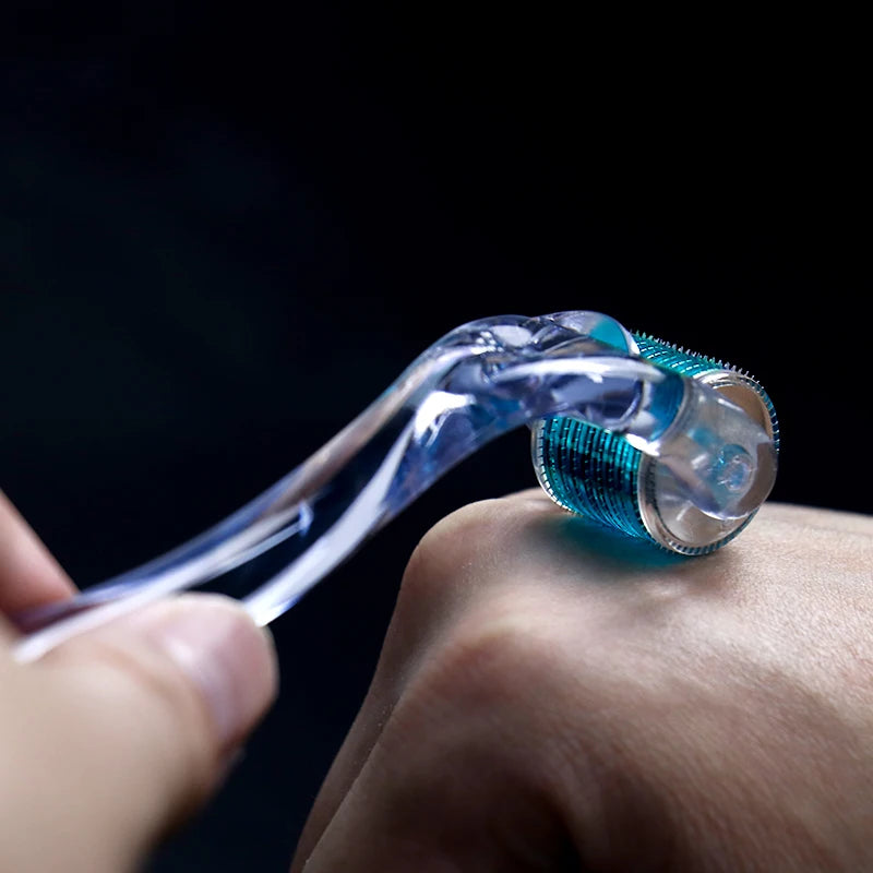 SANPKON 540-Needle Derma Roller