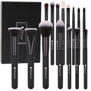DUcare Makeup Brush Set, 8 to 32 Pieces