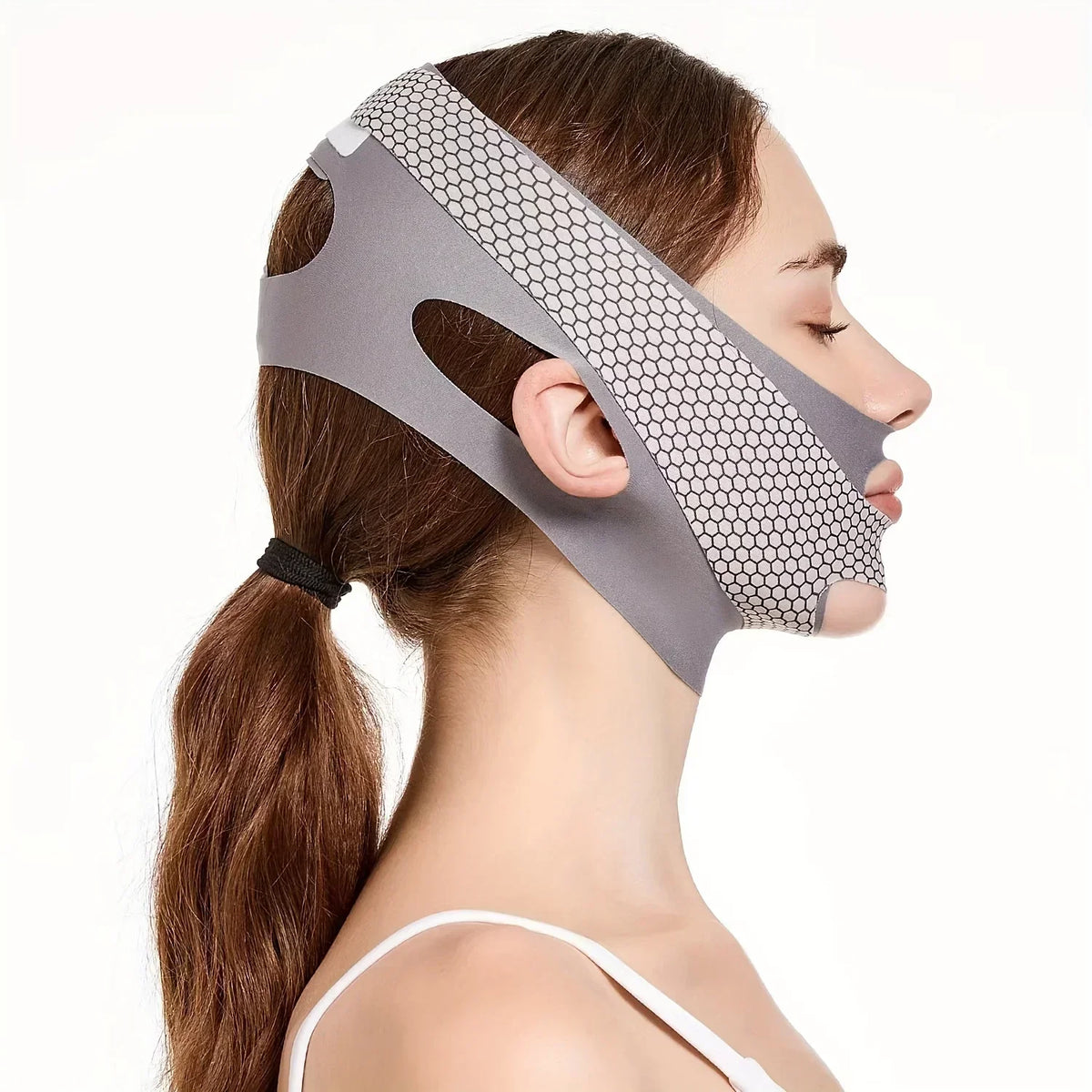 V-Line Face Lifting Bandage