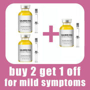 DNA Revitalize Silk Peptide Ampoule Serum