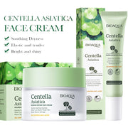 BIOAQUA Centella Asiatica Skincare Set
