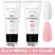 Makartt Poly Nail Extension Gel