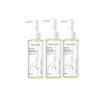 Water Ice Levin Heartleaf Pore Control Cleansing Oil, 100 g