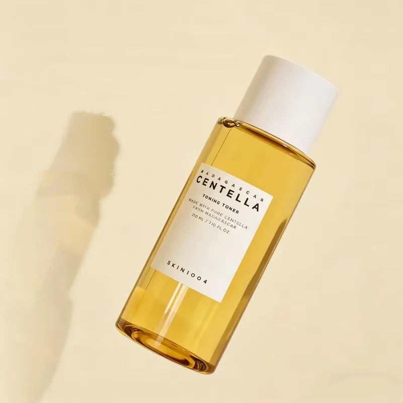 SKIN1004 Madagascar Centella Ampoule and Probio-Cica Essence Toner Set