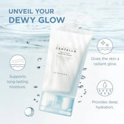 SKIN1004 Hyalu-Cica Moisture Cream, 75ml