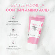 FENYI Vitamin C Facial Cleanser, 50 g
