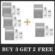 Micro Infusion Serum Kit with 0.25mm Needles