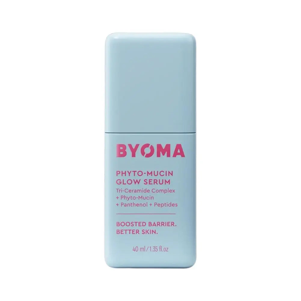 BYOMA Hydrating Recovery Facial Oil