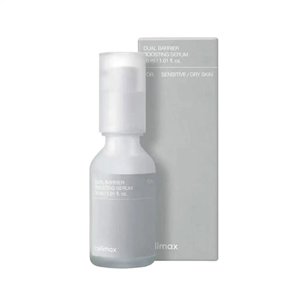 Celimax Dual Barrier Boosting Serum, 30 ml