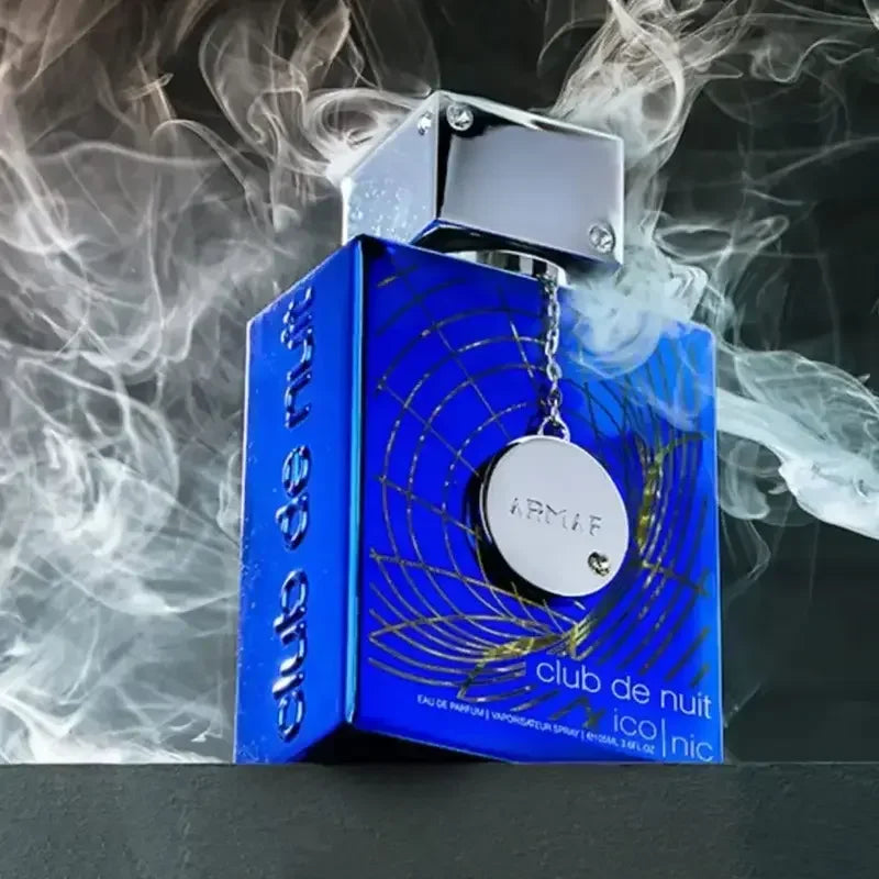 Armaf Club de Nuit Iconic Eau de Parfum, 105ml