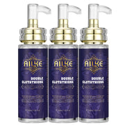 AILKE Glutathione Skincare Collection