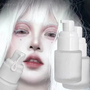 White Liquid Foundation, 30ml