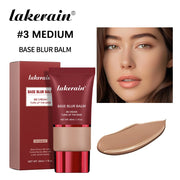 Matte Blur Balm Foundation