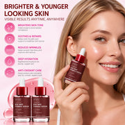 NAD EGF Firming Facial Serum, 30 ml