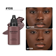 Flawless All Day Concealer Foundation, 9 Shades
