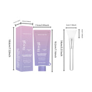 Collagen Night Wrapping Face Mask