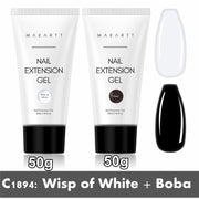Makartt Poly Nail Extension Gel