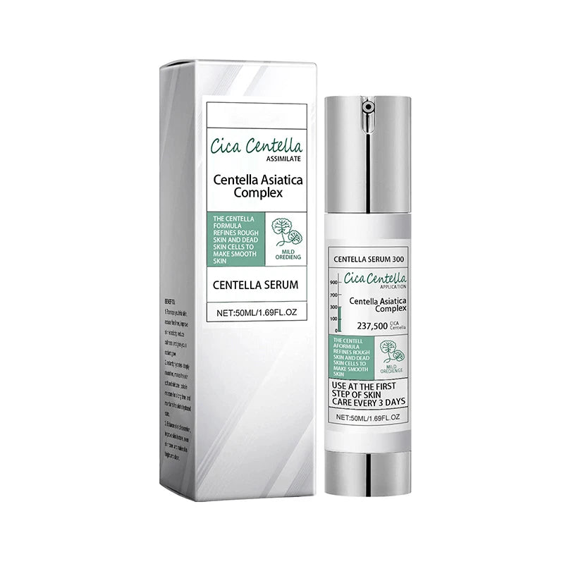 Centella Asiatica Microneedle Essence, 50g