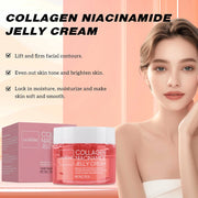 Collagen Jelly Cream with Niacinamide