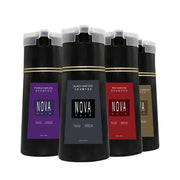 NOVA 3-in-1 Hair Color Shampoo, 200ml