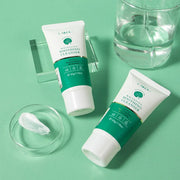 LAIKOU Centella Asiatica Soothing Facial Cleanser, 50 g
