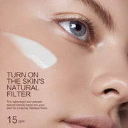 Hydrating Color-Adjusting Foundation SPF 15, 30ml