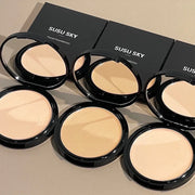 Soft Focus Cream Foundation Palette, 9g