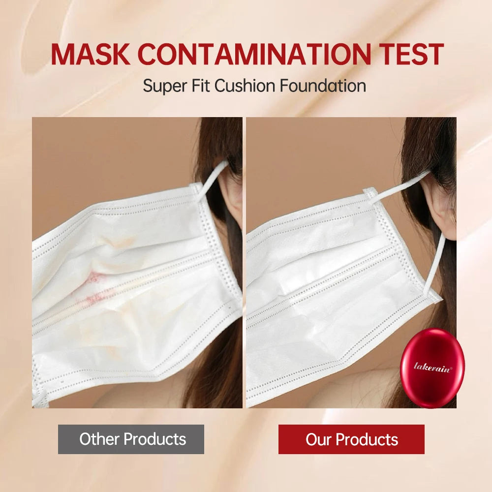 Super Cushion Foundation